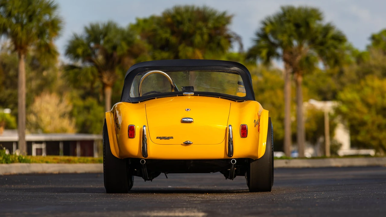 1965 Shelby Cobra 289 - Image 12 of 31