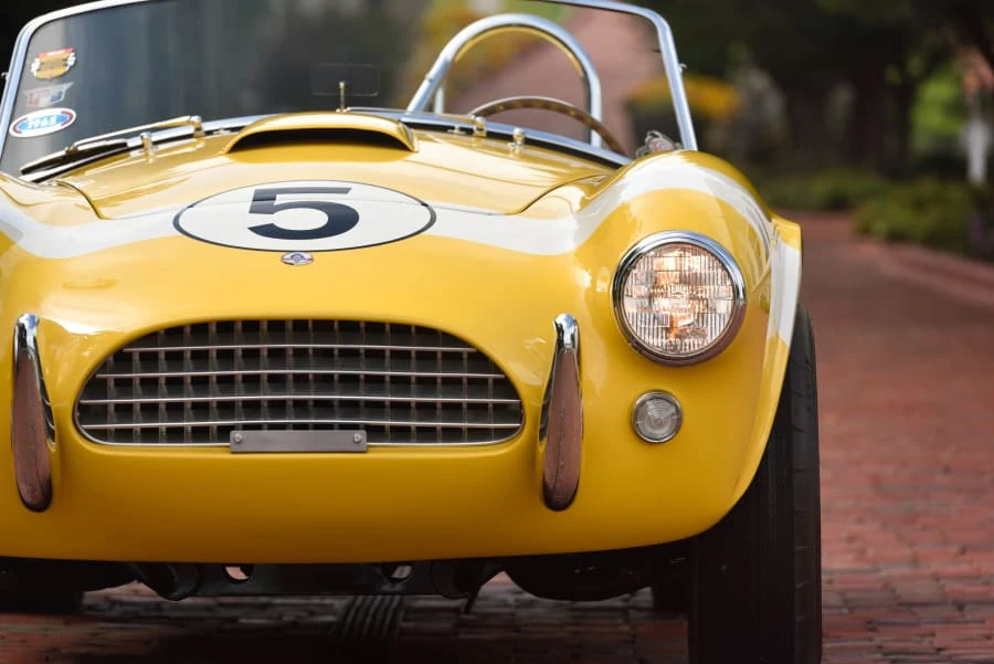 1965 Shelby Cobra 289 - Image 21 of 31