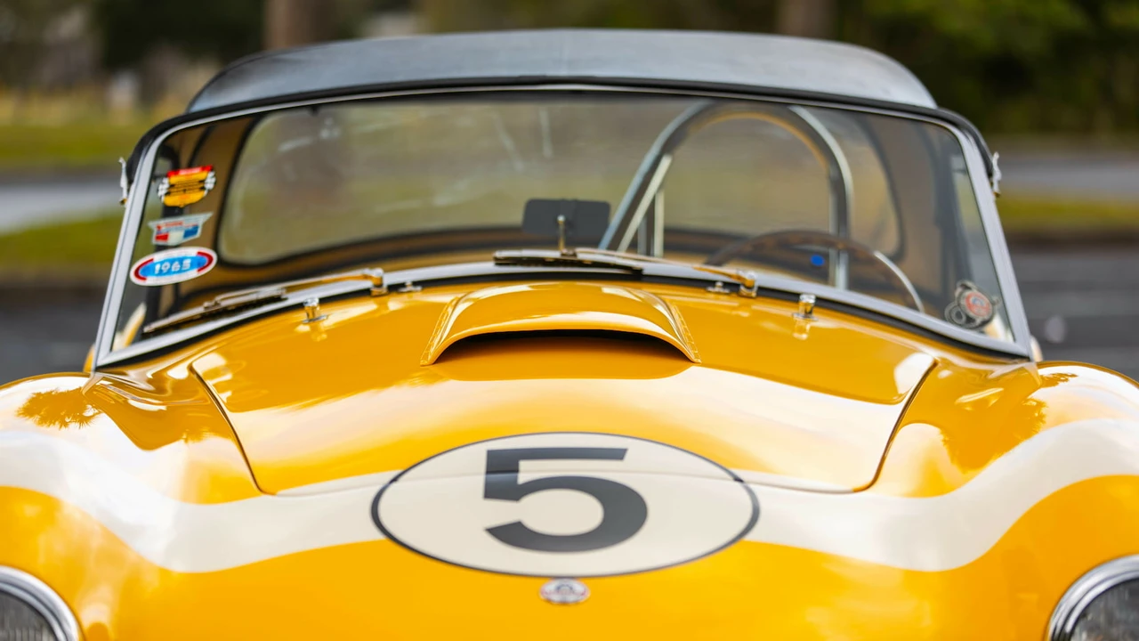 1965 Shelby Cobra 289 - Image 18 of 31