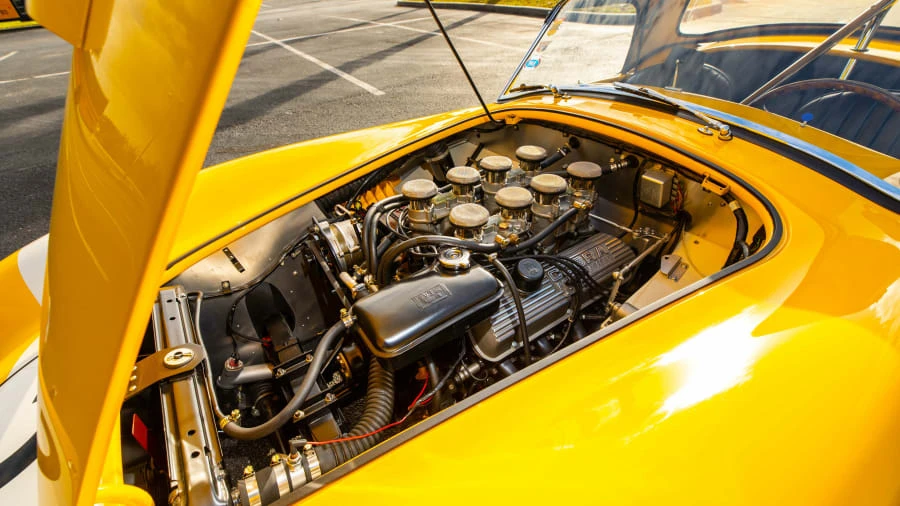 1965 Shelby Cobra 289 - Image 6 of 31