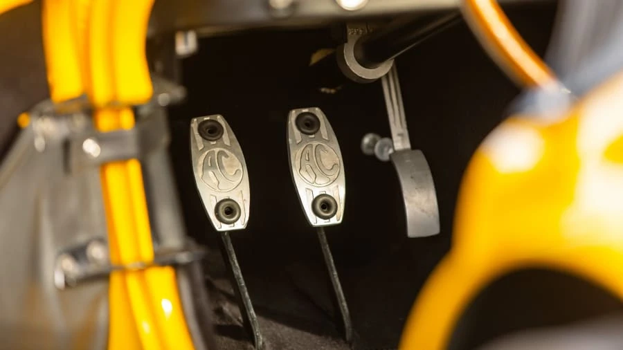 1965 Shelby Cobra 289 - Image 11 of 31