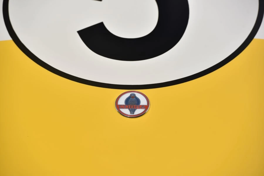 1965 Shelby Cobra 289 - Image 10 of 31