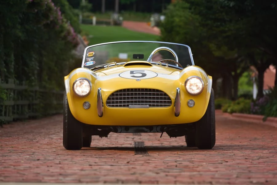 1965 Shelby Cobra 289 - Image 18 of 31