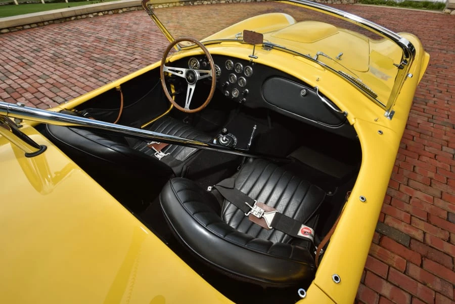 1965 Shelby Cobra 289 - Image 30 of 31