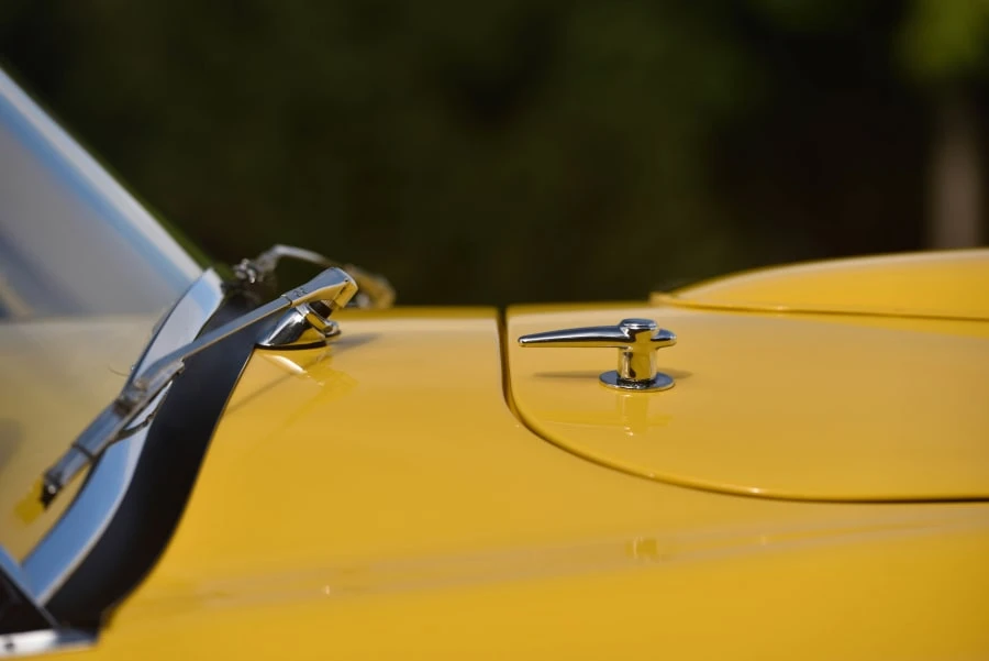 1965 Shelby Cobra 289 - Image 11 of 31