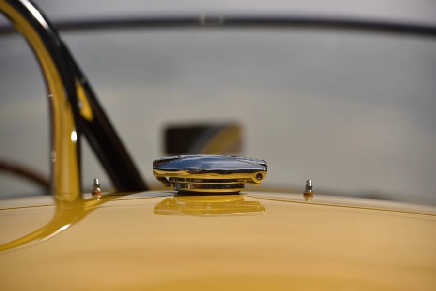 1965 Shelby Cobra 289 - Image 17 of 31