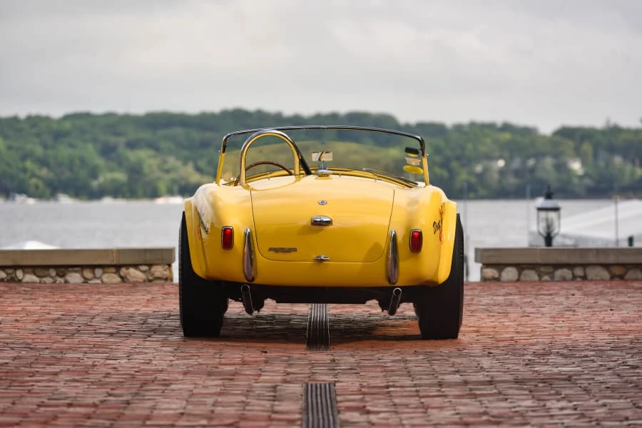 1965 Shelby Cobra 289 - Image 5 of 31