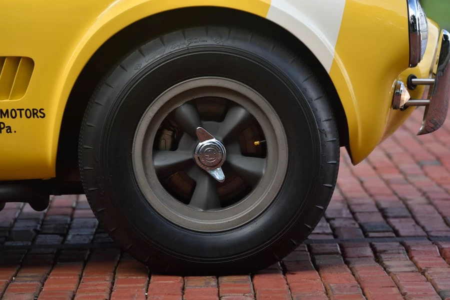 1965 Shelby Cobra 289 - Image 15 of 31