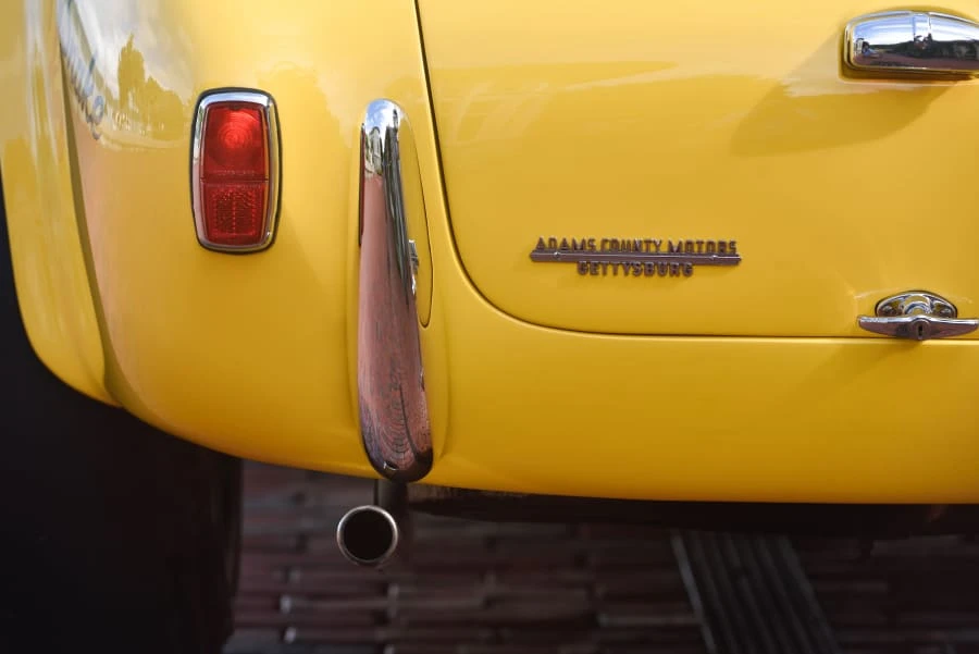 1965 Shelby Cobra 289 - Image 20 of 31