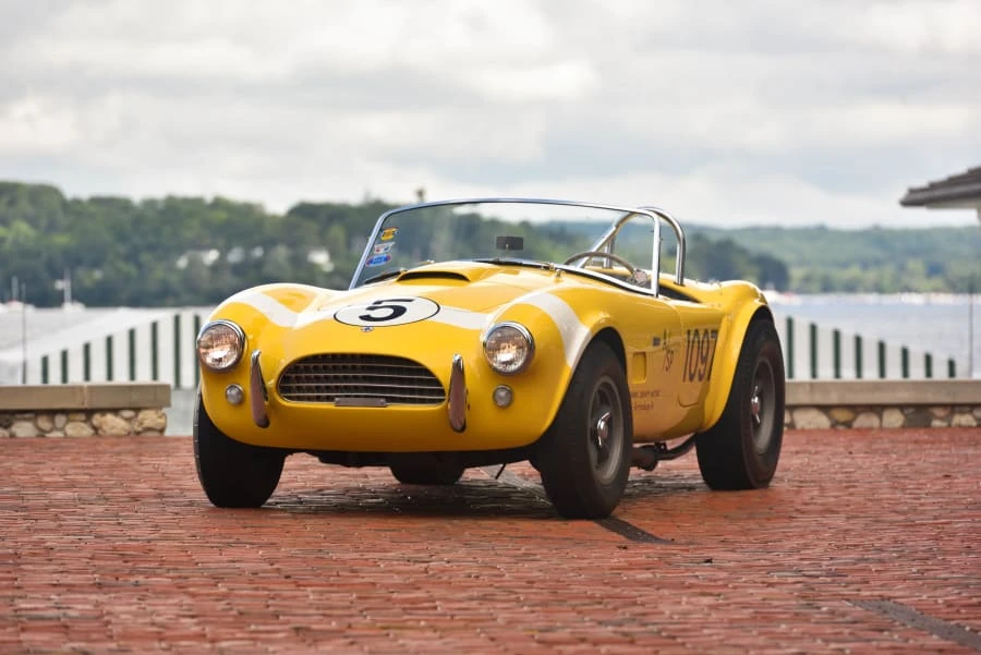 1965 Shelby Cobra 289 - Image 19 of 31