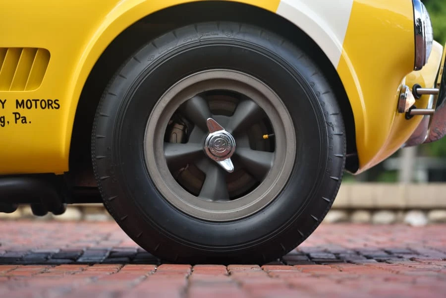 1965 Shelby Cobra 289 - Image 13 of 31