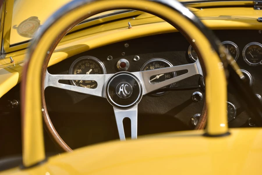 1965 Shelby Cobra 289 - Image 31 of 31