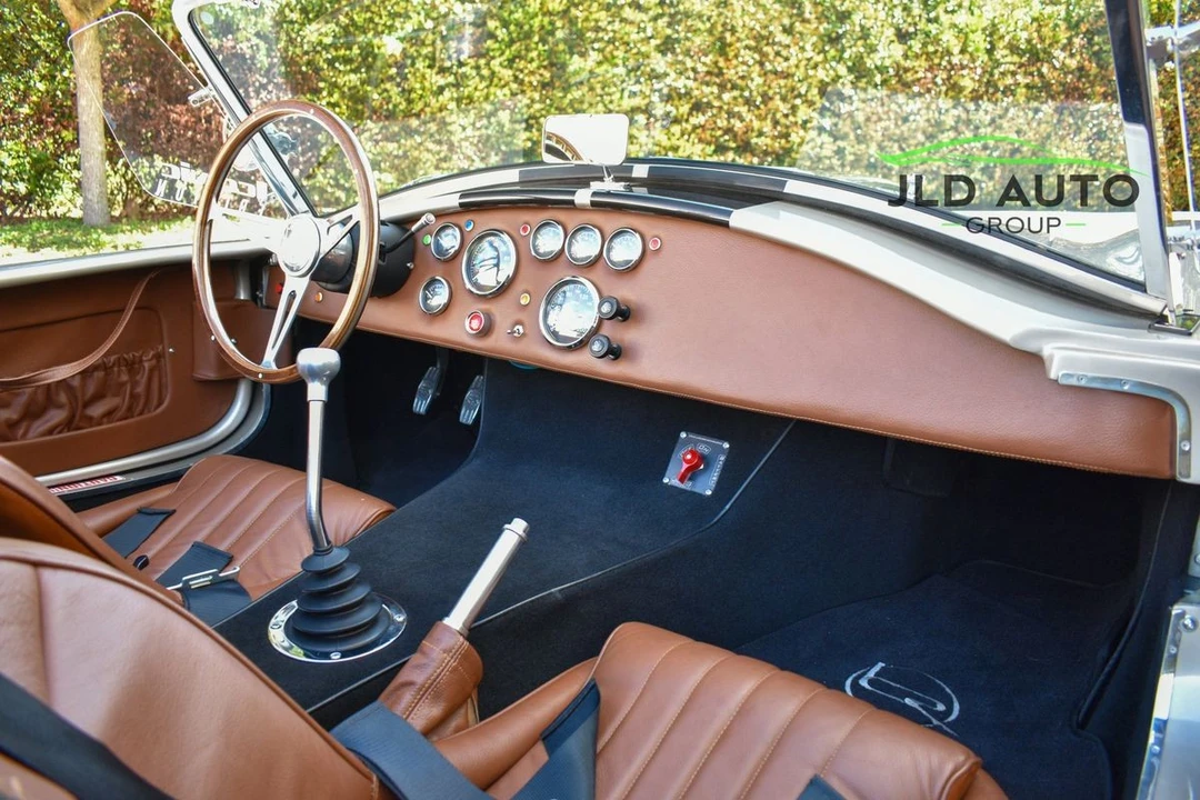 1965 Shelby Cobra Replica - Image 9 of 31
