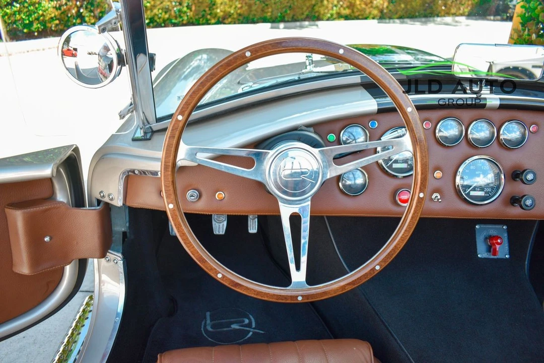 1965 Shelby Cobra Replica - Image 11 of 31