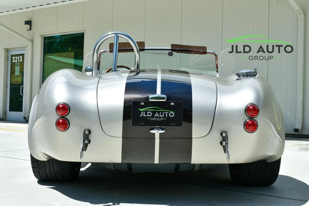 1965 Shelby Cobra Replica - Image 5 of 31