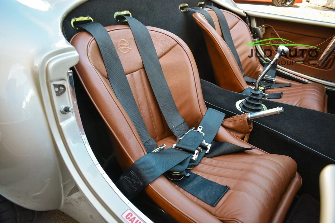 1965 Shelby Cobra Replica - Image 10 of 31