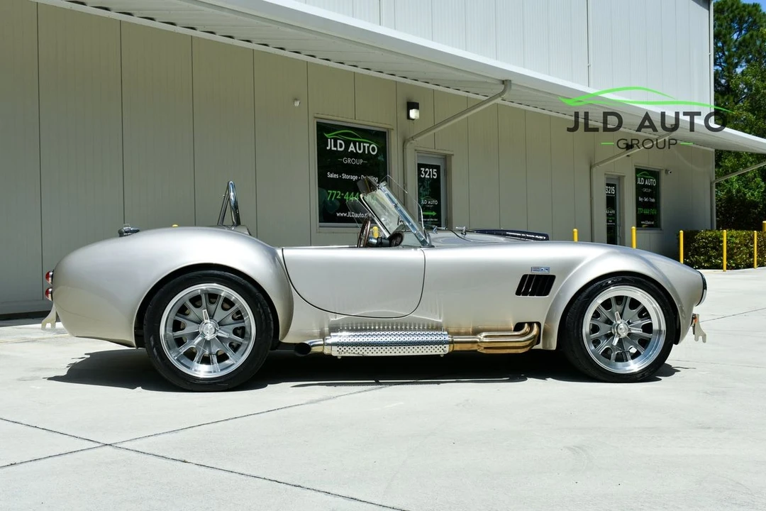 1965 Shelby Cobra Replica - Image 6 of 31