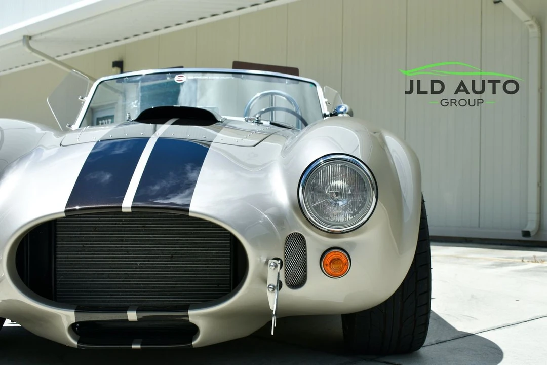 1965 Shelby Cobra Replica - Image 30 of 31