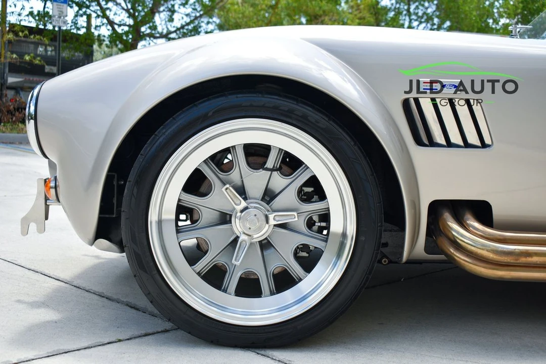 1965 Shelby Cobra Replica - Image 27 of 31