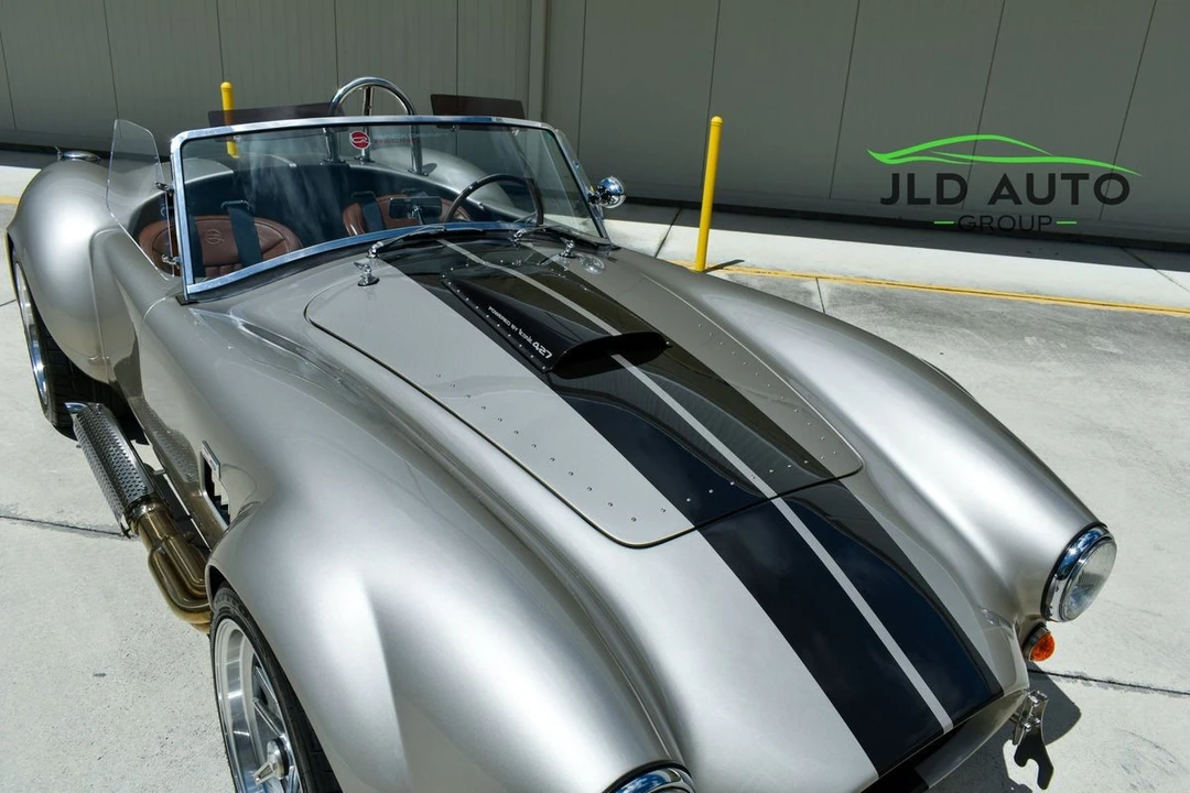 1965 Shelby Cobra 427 - Image 31 of 31