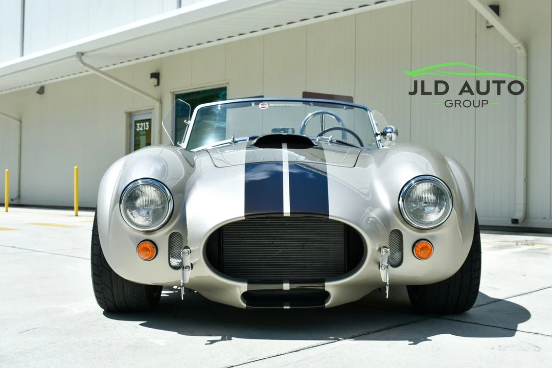 1965 Shelby Cobra 427 - Image 2 of 31