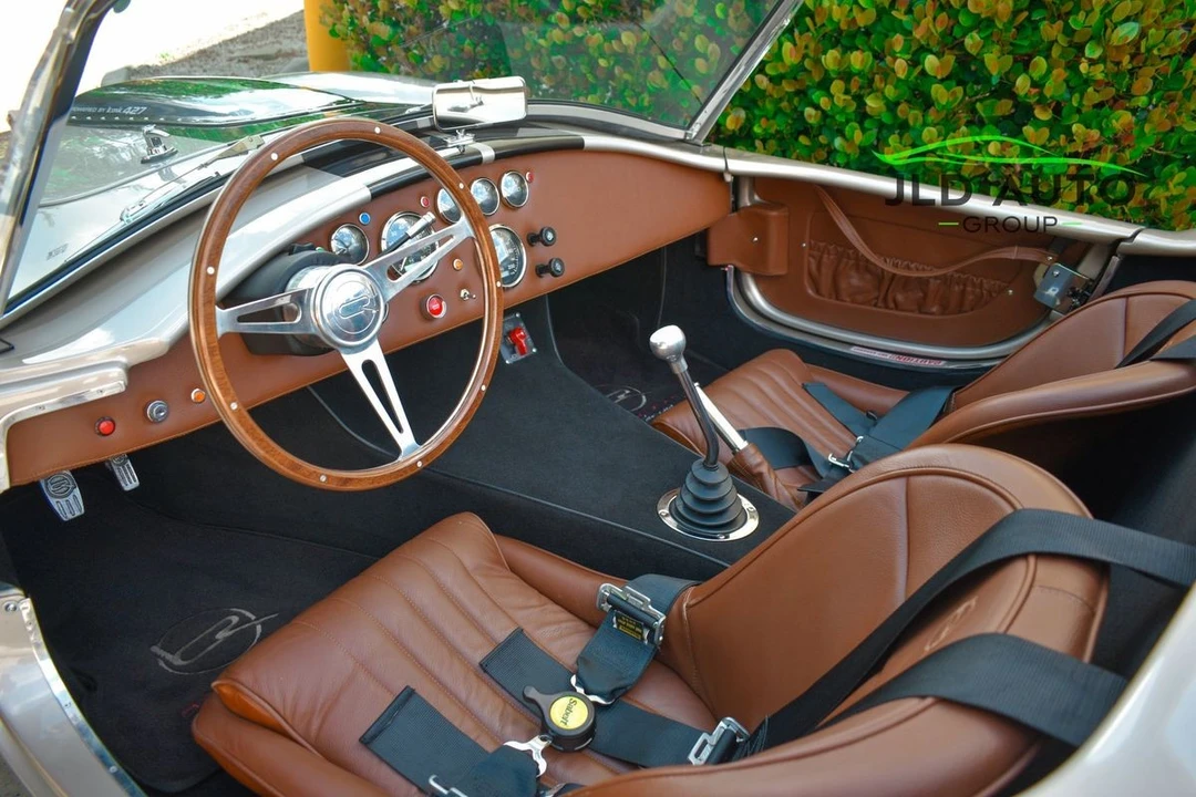 1965 Shelby Cobra 427 - Image 7 of 31