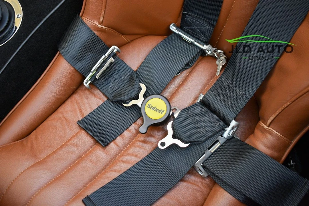 1965 Shelby Cobra 427 - Image 16 of 31
