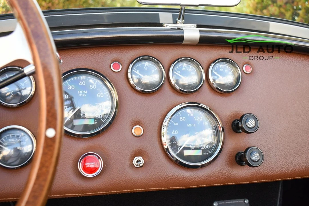 1965 Shelby Cobra 427 - Image 12 of 31