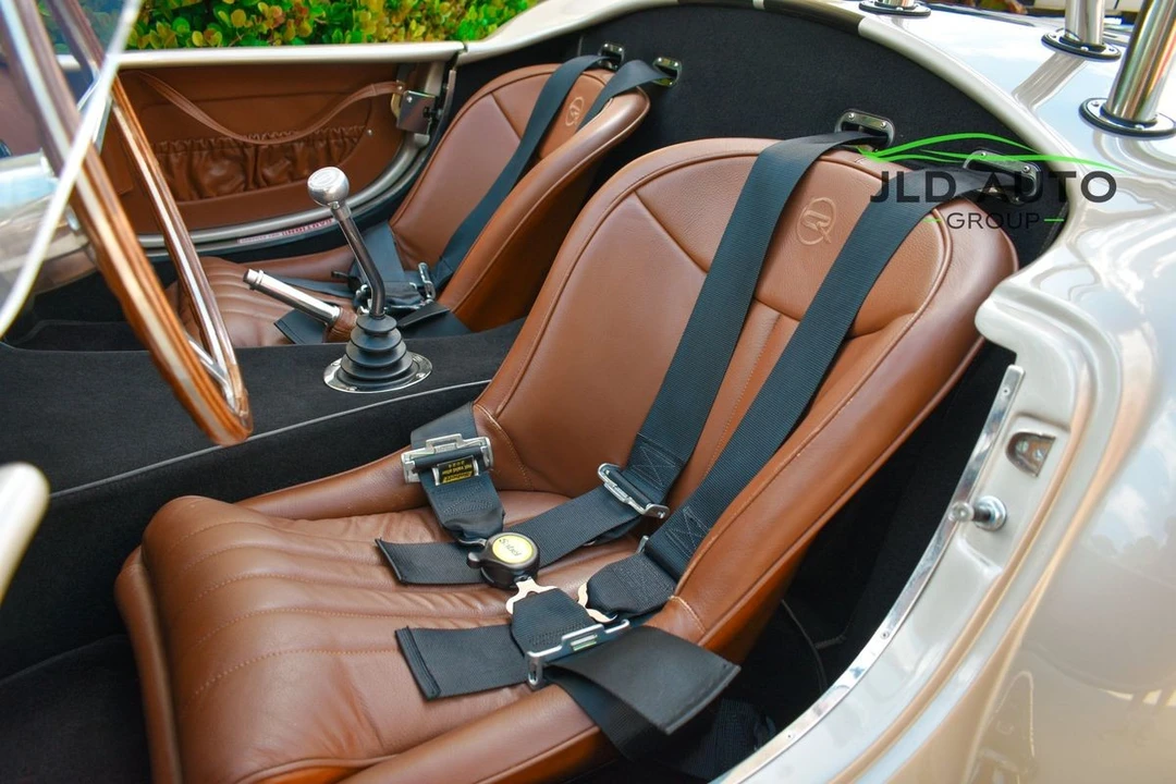 1965 Shelby Cobra 427 - Image 8 of 31