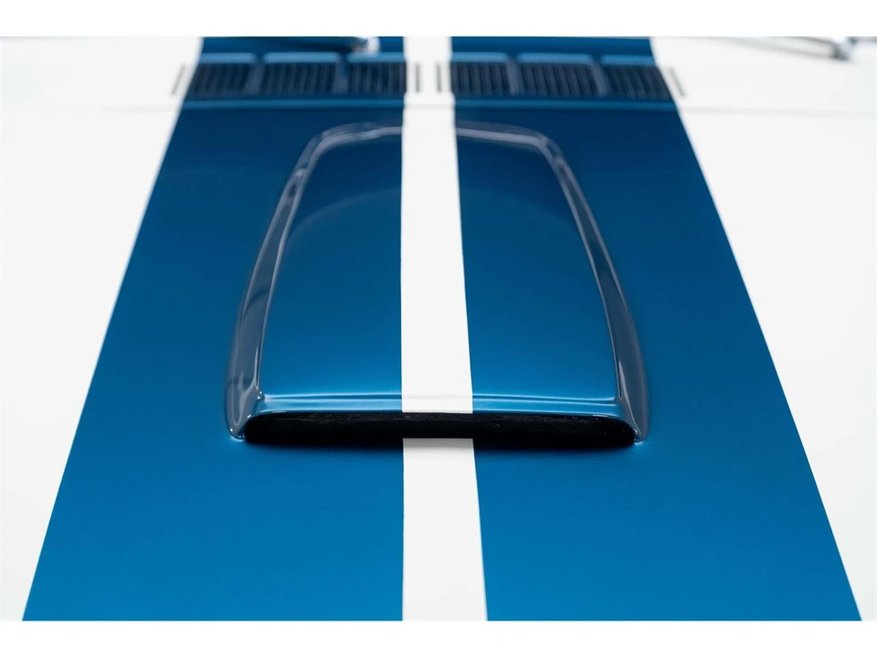 1965 Shelby GT350 - Image 15 of 31