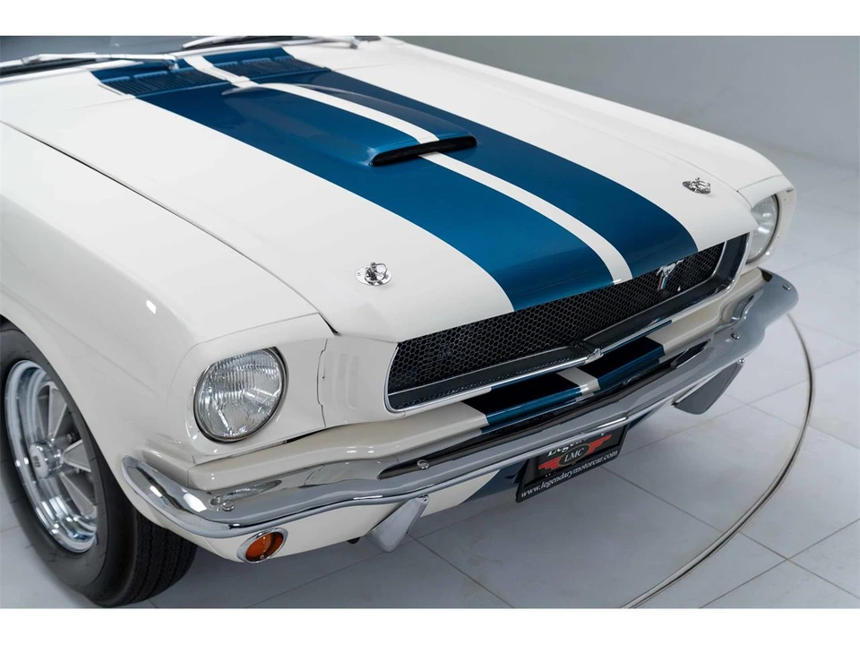 1965 Shelby GT350 - Image 9 of 31