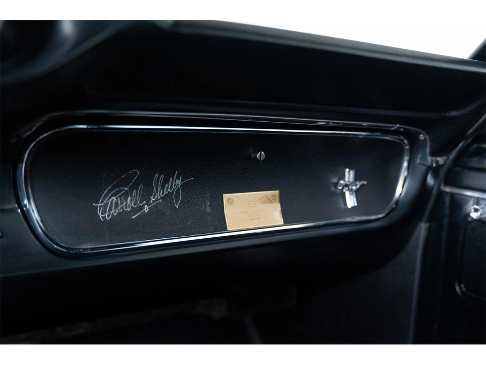 1965 Shelby GT350 - Image 31 of 31