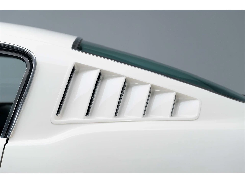 1965 Shelby GT350 - Image 13 of 31