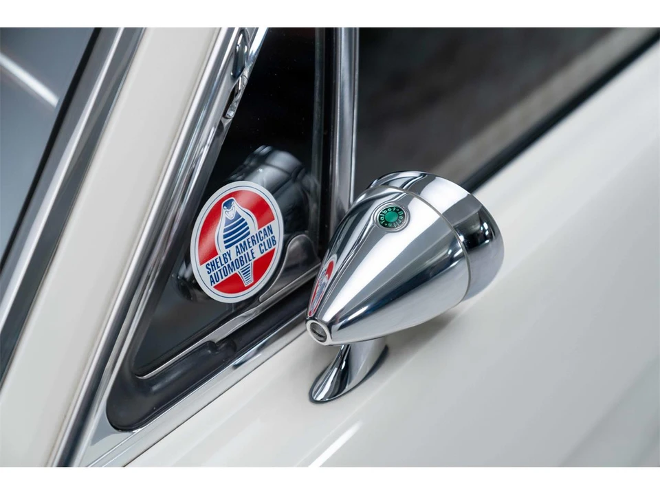 1965 Shelby GT350 - Image 17 of 31