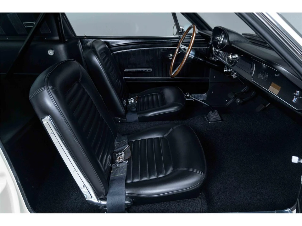 1965 Shelby GT350 - Image 23 of 31