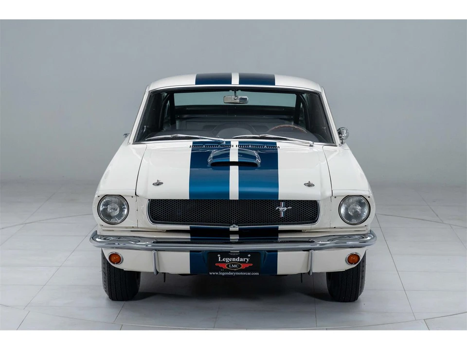 1965 Shelby GT350 - Image 8 of 31