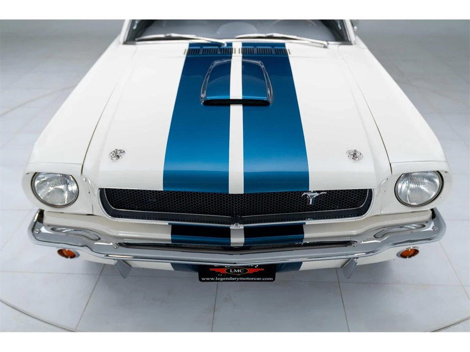 1965 Shelby GT350 - Image 10 of 31