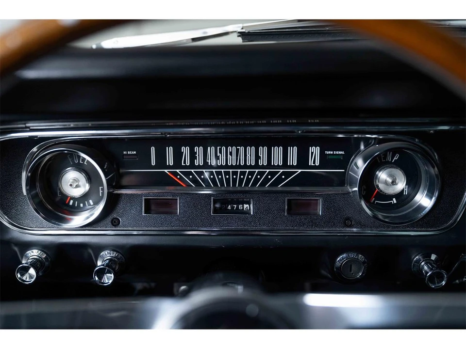 1965 Shelby GT350 - Image 28 of 31