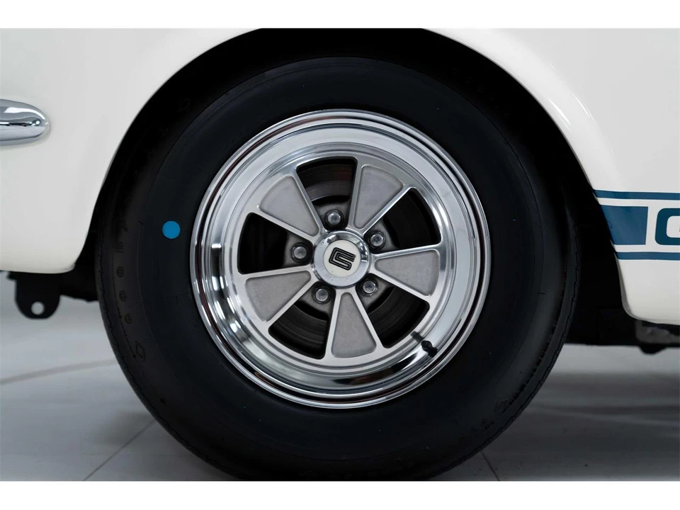 1965 Shelby GT350 - Image 18 of 31