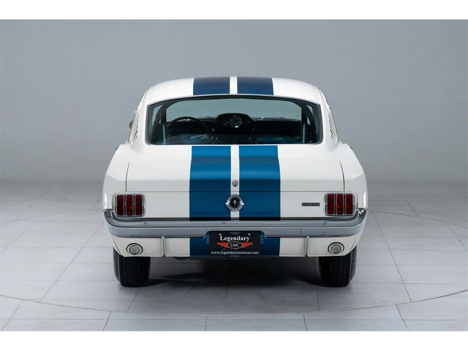 1965 Shelby GT350 - Image 4 of 31