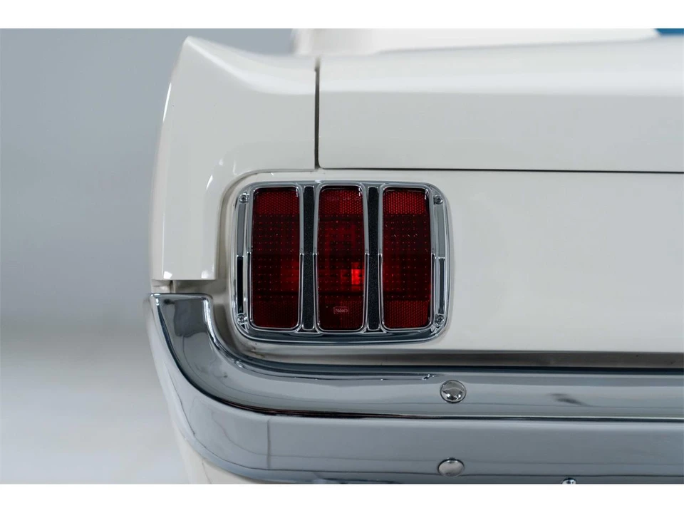 1965 Shelby GT350 - Image 14 of 31
