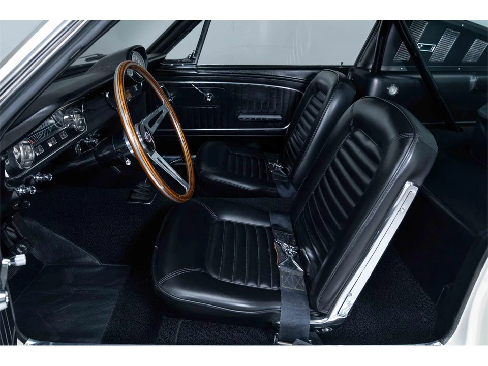1965 Shelby GT350 - Image 20 of 31
