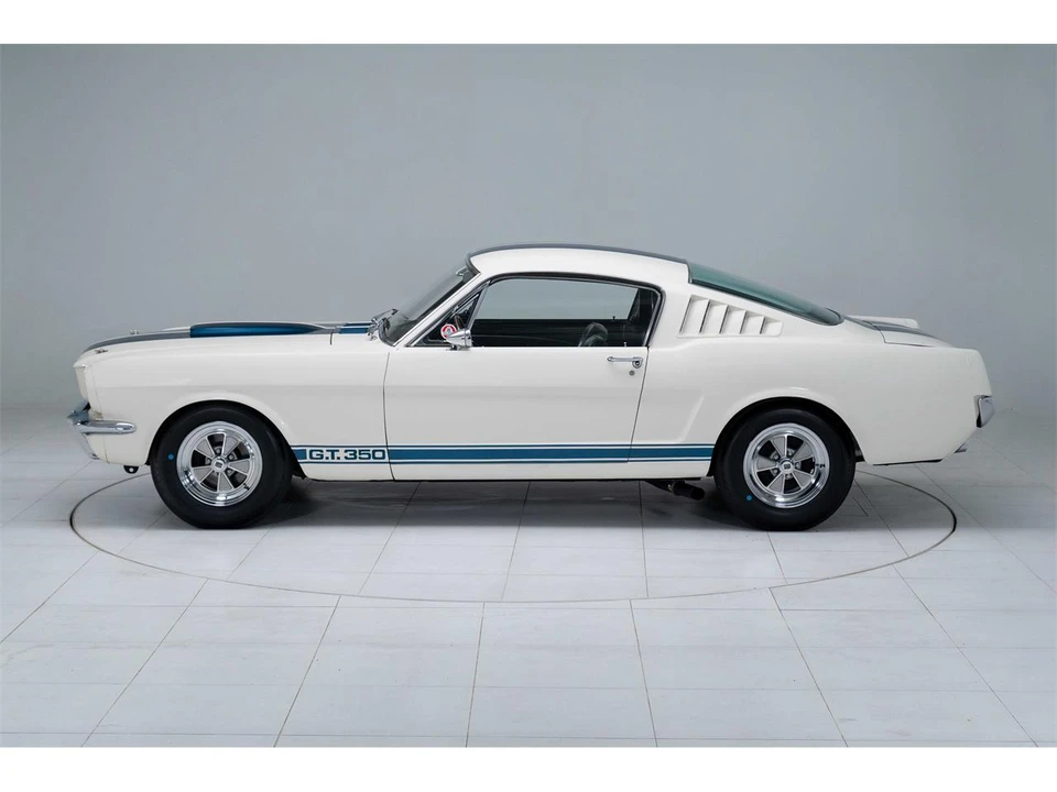 1965 Shelby GT350 - Image 6 of 31