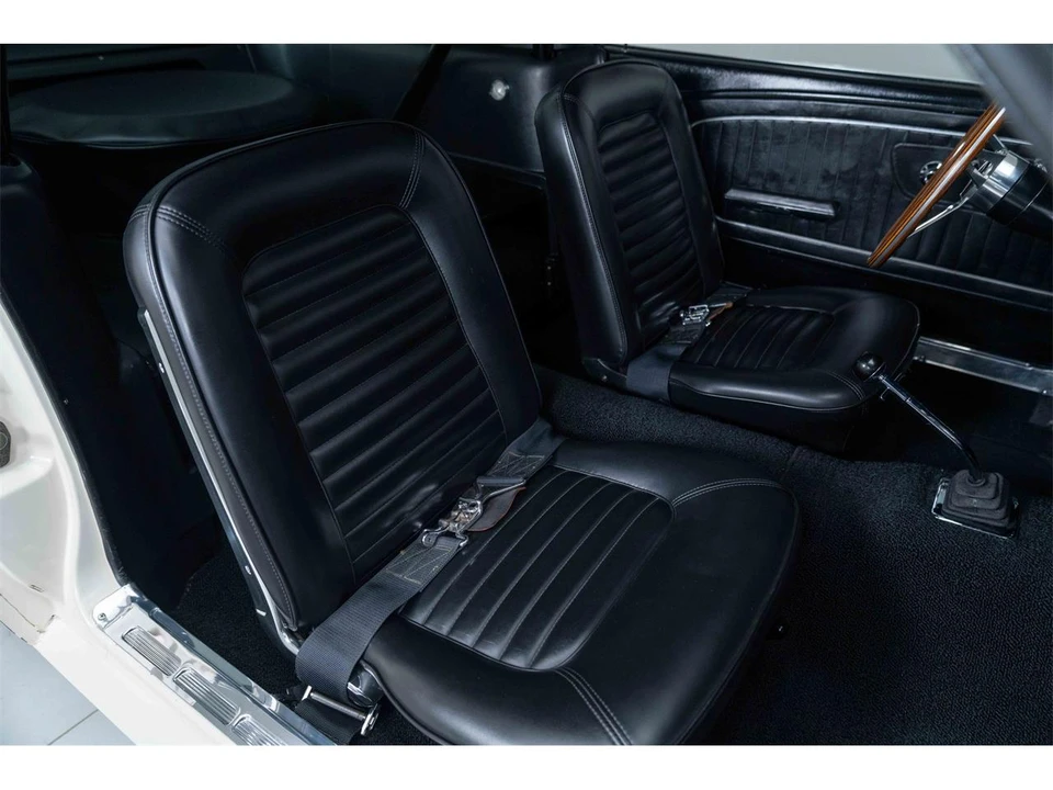 1965 Shelby GT350 - Image 24 of 31