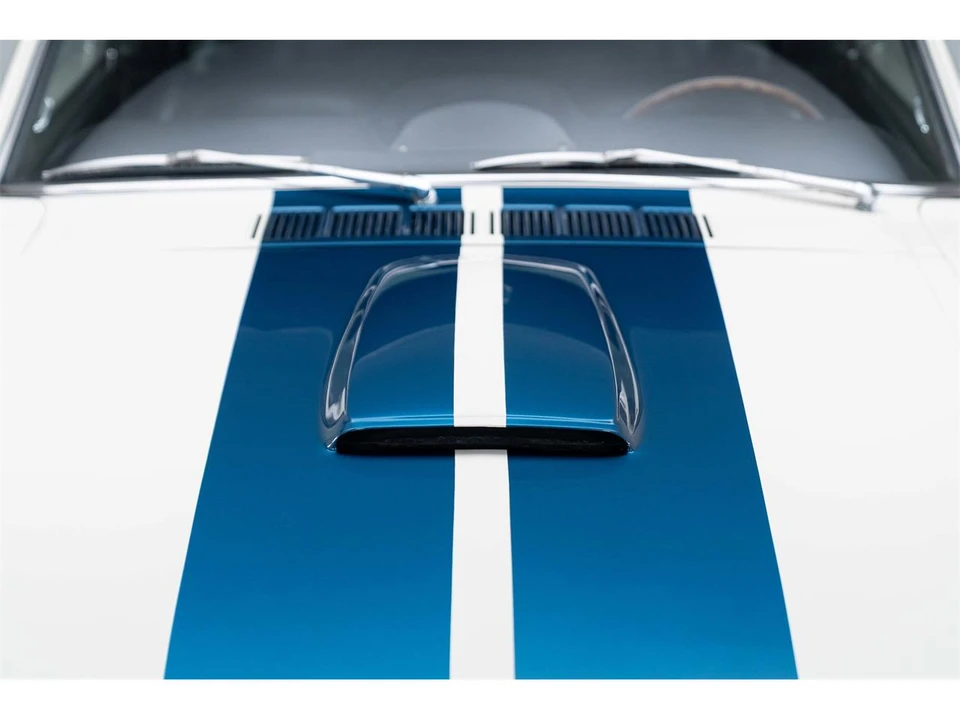 1965 Shelby GT350 - Image 16 of 31