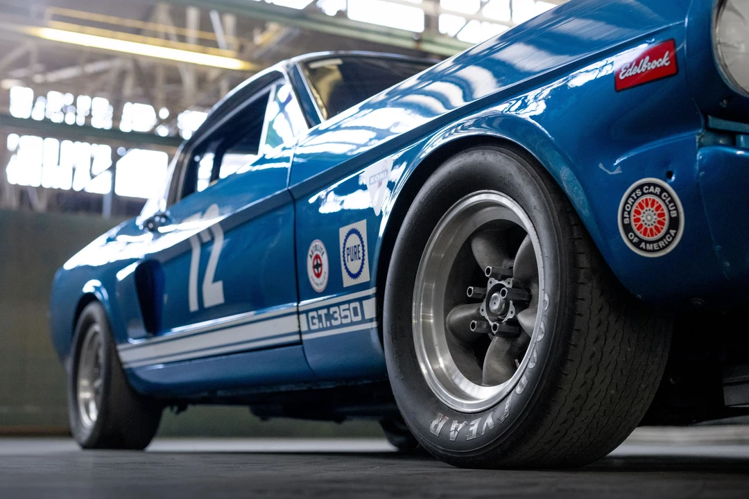 1965 Shelby GT350 - Image 7 of 31