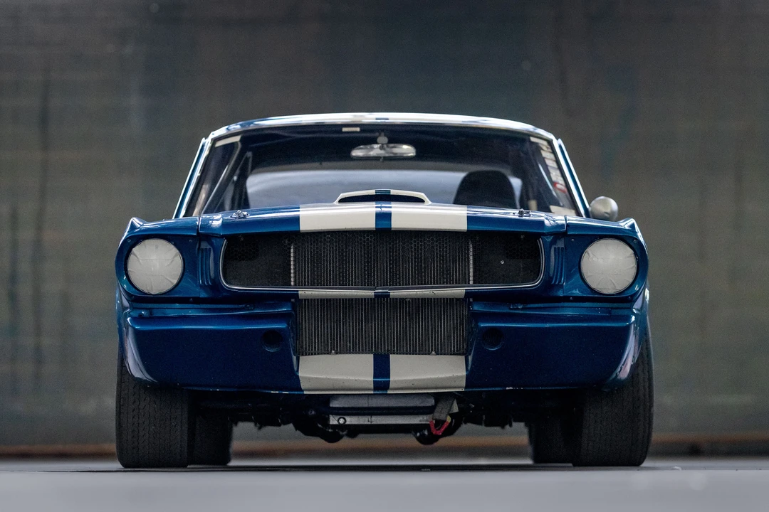 1965 Shelby GT350 - Image 12 of 31