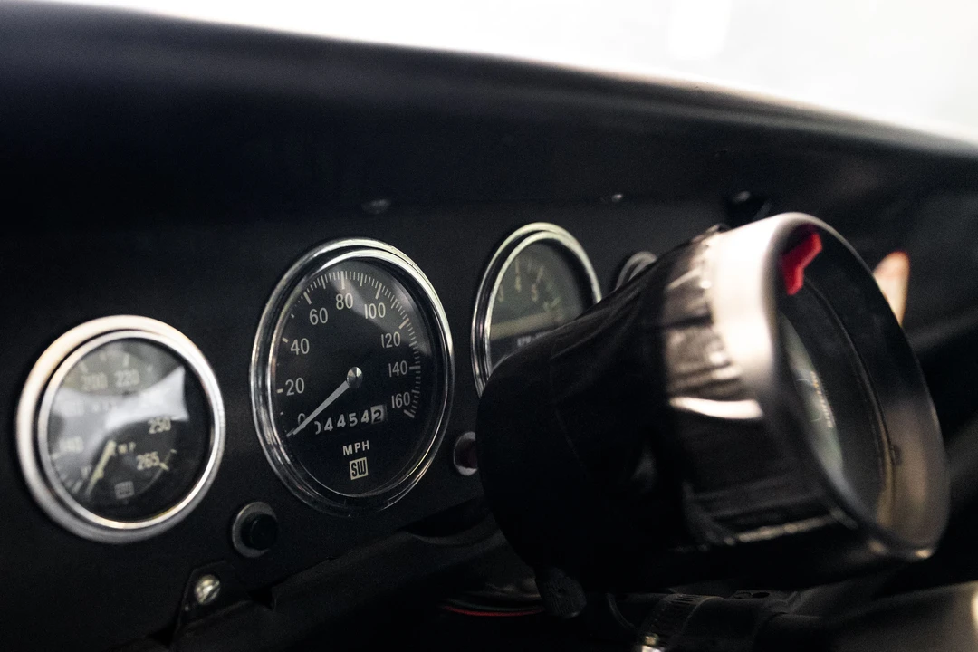 1965 Shelby GT350 - Image 24 of 31