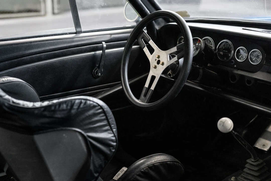 1965 Shelby GT350 - Image 21 of 31