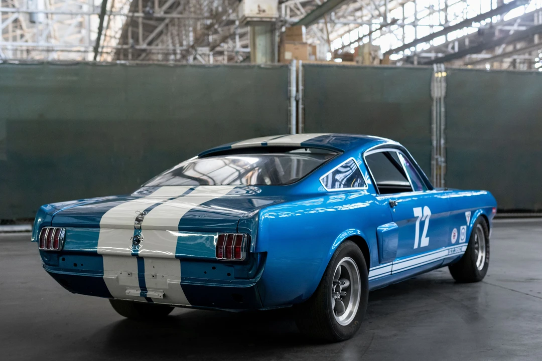 1965 Shelby GT350 - Image 17 of 31